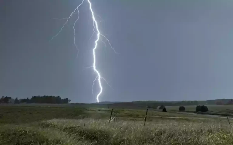 lightning