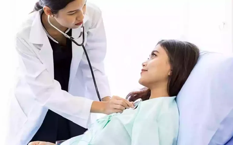 Rising Cumilla - treatment