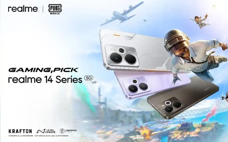 গেমারদের জন্য রিয়েলমির দুই নতুন স্মার্টফোন আসছে বাংলাদেশে