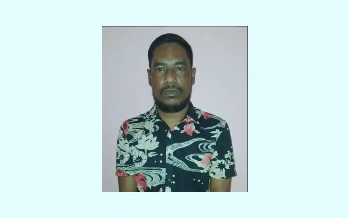 কুমিল্লা কারাগারে বন্দি অবস্থায় স্বেচ্ছাসেবক লীগ নেতা বাচ্চুর মৃত্যু