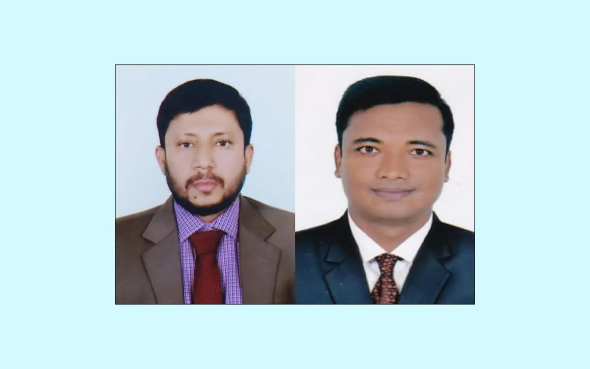 কুমিল্লা বিশ্ববিদ্যালয়ে ইউট্যাবের নতুন সভাপতি হেলাল, সম্পাদক মাহিন