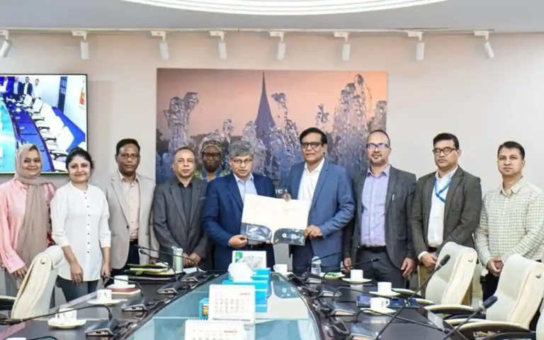 গবেষণা সহযোগিতা চুক্তি স্বাক্ষর করলো বেক্সিমকো ফার্মা ও নর্থ সাউথ বিশ্ববিদ্যালয়