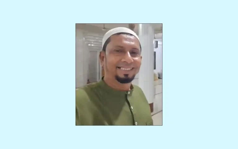 চান্দিনায় সাবেক ছাত্রলীগের নেতা খাদেম দুলাল গ্রেফতার