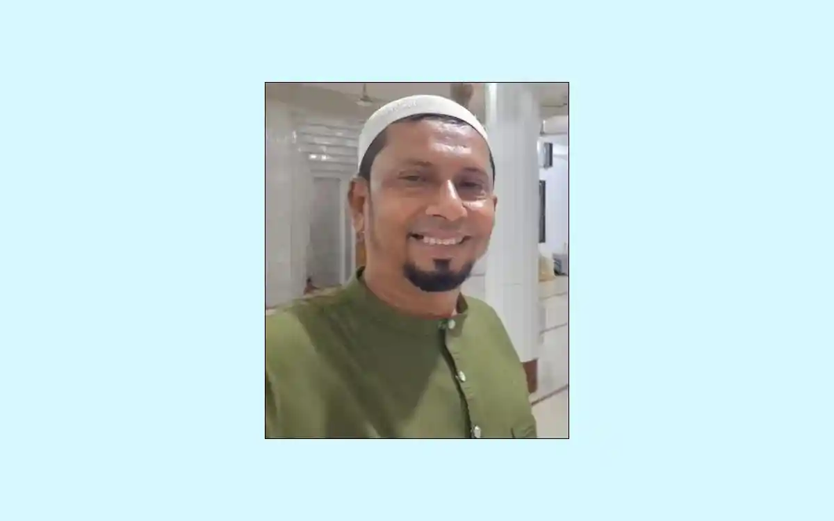 চান্দিনায় সাবেক ছাত্রলীগের নেতা খাদেম দুলাল গ্রেফতার