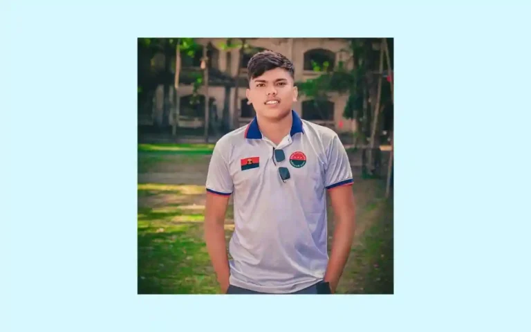 নোয়াখালীতে প্রবাসীর কাছে ছাত্রদল নেতার চাঁদা দাবির ভয়েস রেকর্ড ভাইরাল