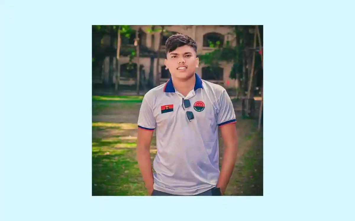 নোয়াখালীতে প্রবাসীর কাছে ছাত্রদল নেতার চাঁদা দাবির ভয়েস রেকর্ড ভাইরাল