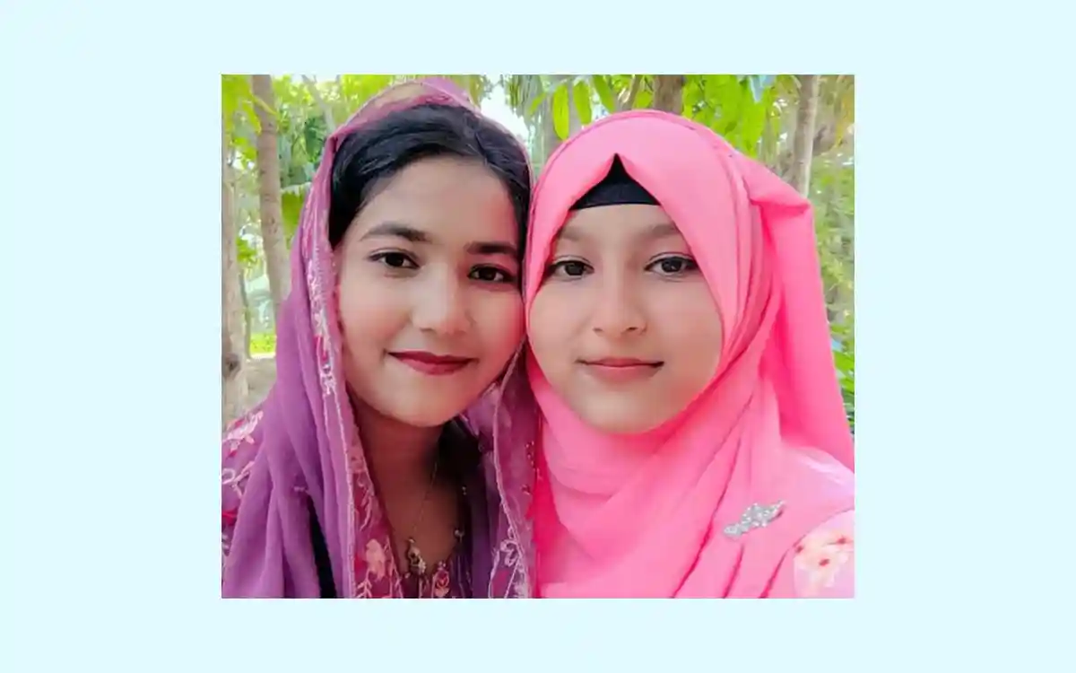 নোয়াখালীতে ২১দিনেও উদ্ধার হয়নি অপহৃত ২ বোন