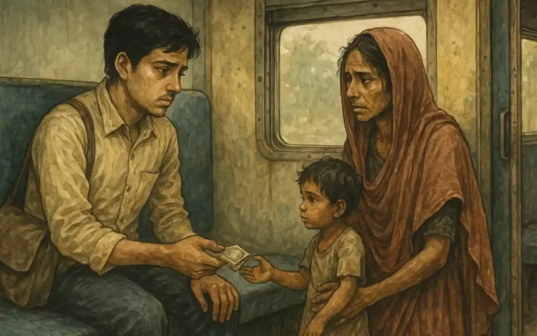 লাবনী ছোটগল্প