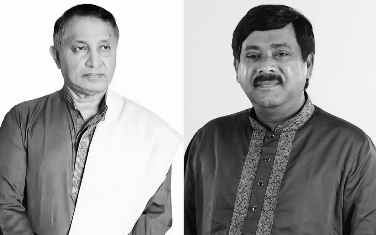 সাবেক সংসদ সদস্য আজিমের মৃত্যুতে সাবেক মেয়র সাক্কুর শোক