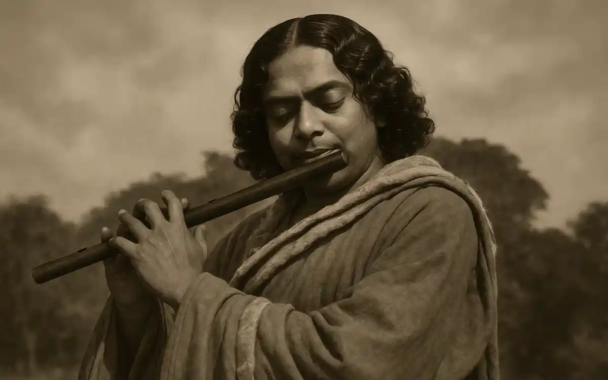 সাম্য, দ্রোহ ও প্রেমে কবি নজরুলের ১২৬তম জন্মবার্ষিকী