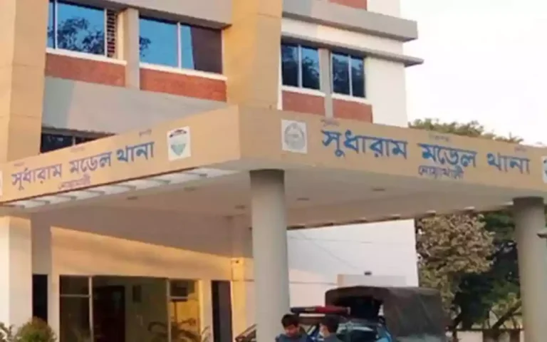 নোয়াখালীতে পুকুরে ডুবে ভাই-বোনের মৃত্যু
