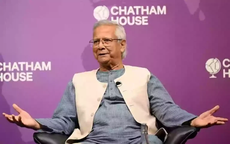 ১৭ বছর পর ইতিহাসের সবচেয়ে সুন্দর নির্বাচন হবে বাংলাদেশে: ড. মুহাম্মদ ইউনূস