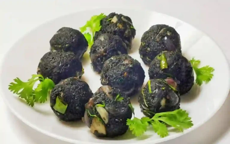 Rising Cumilla -Black cumin stuffing