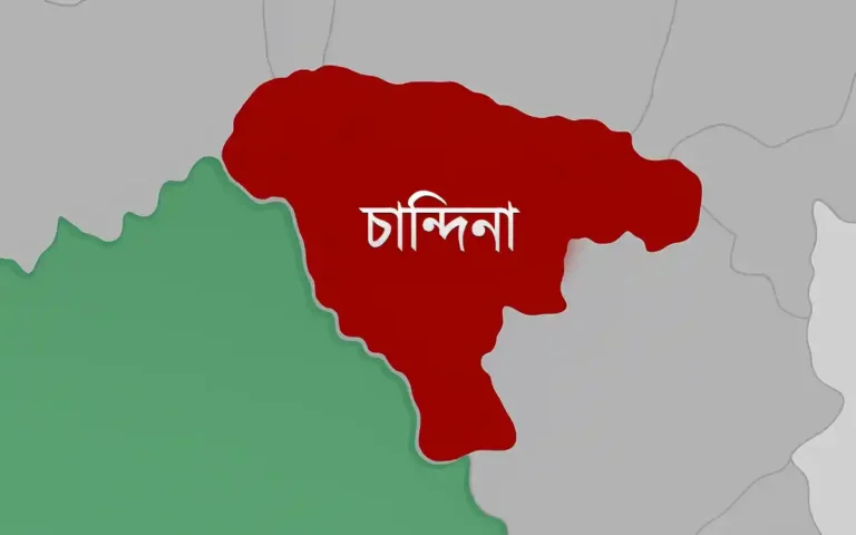 Rising Cumilla -Farmers' party leader commits suicide in Comilla's Chandina due to debt pressure