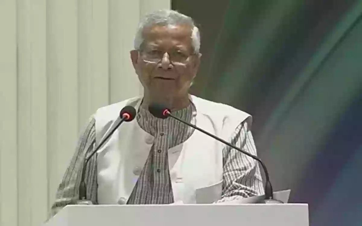 Chief advisor urges Chinese investors to make Bangladesh a manufacturing hub