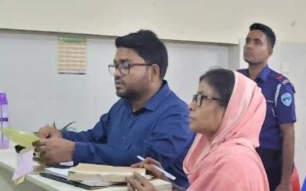 Rising Cumilla -Consumer rights campaign in Comilla awards Tk 25,000 to two diagnostic centers