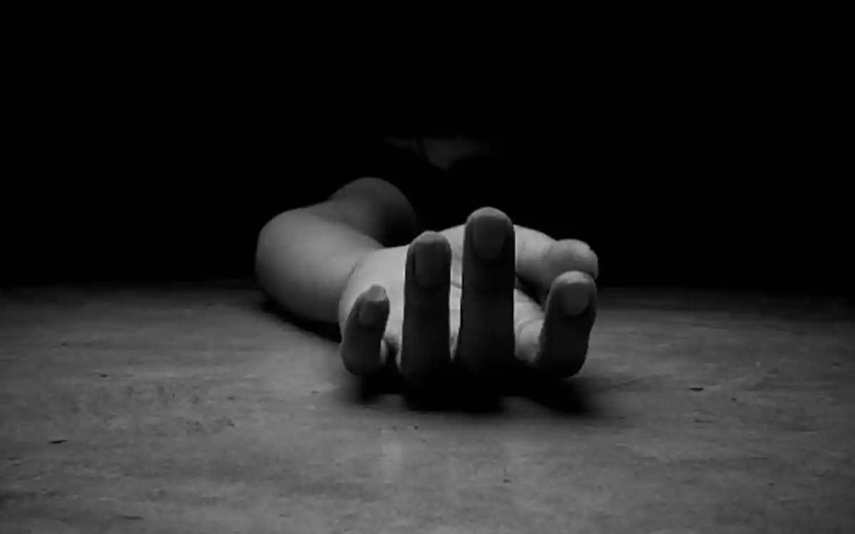 চাঁদপুরে সন্দেহের জেরে অন্ত:সত্ত্বা স্ত্রীকে হত্যা, স্বামী গ্রেপ্তার