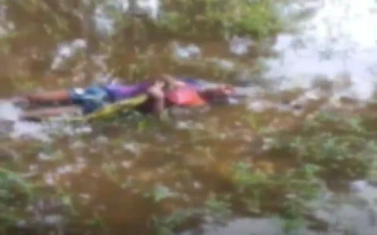 Rising Cumilla -Elderly man dies after being electrocuted by broken rural electricity wire