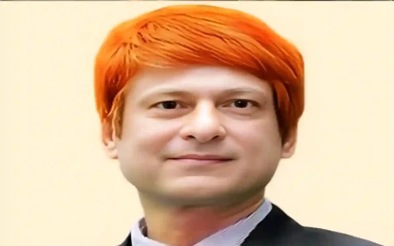 Rising Cumilla -JU Zoology professor receives national recognition for wildlife conservation