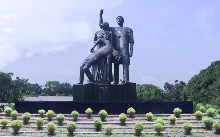 Rising Cumilla -Jahangirnagar University for students