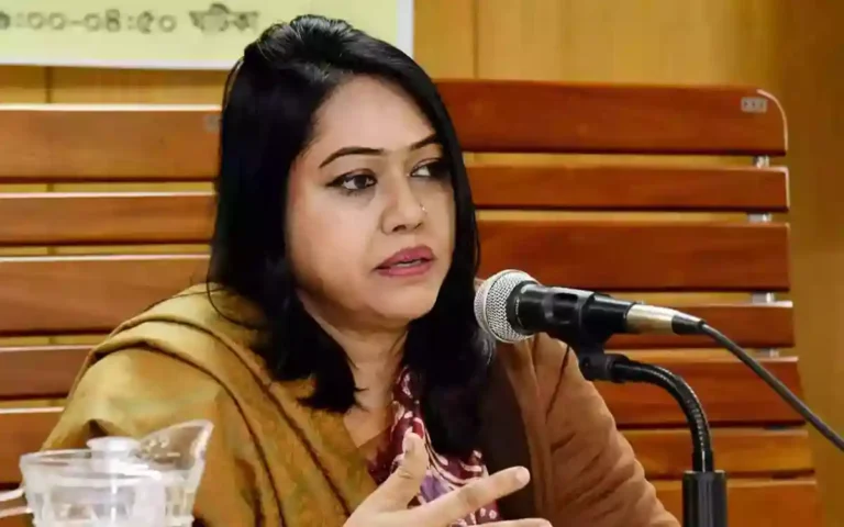 Rising Cumilla -Mahbuba Farzana