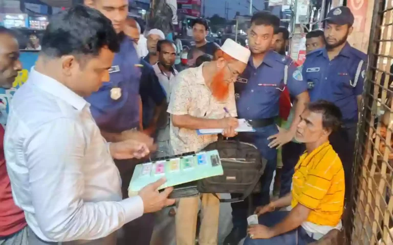 Man sentenced to 10 days in prison for illegally selling lottery tickets in Comilla
