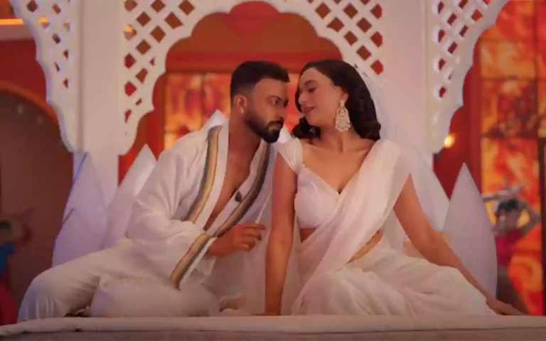 Rising Cumilla - Shakib Khan-Sabila Nur