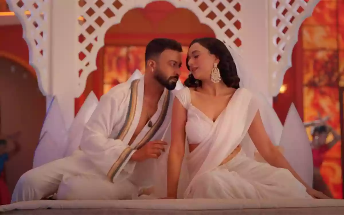 Rising Cumilla - Shakib Khan-Sabila Nur