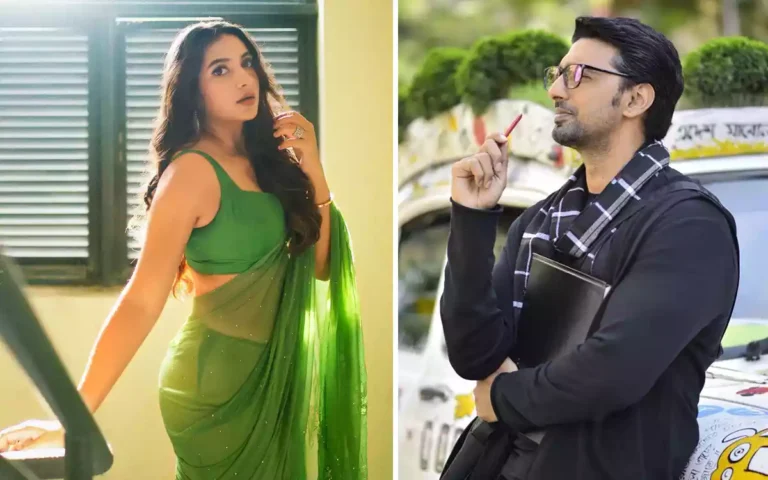 Rising Cumilla - Subhashree Ganguly - Dev Adhikari