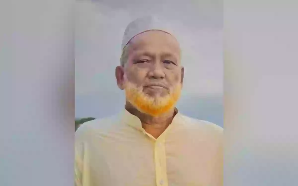 Shariatpur Student Welfare Association President Hanif, Secretary Parvez