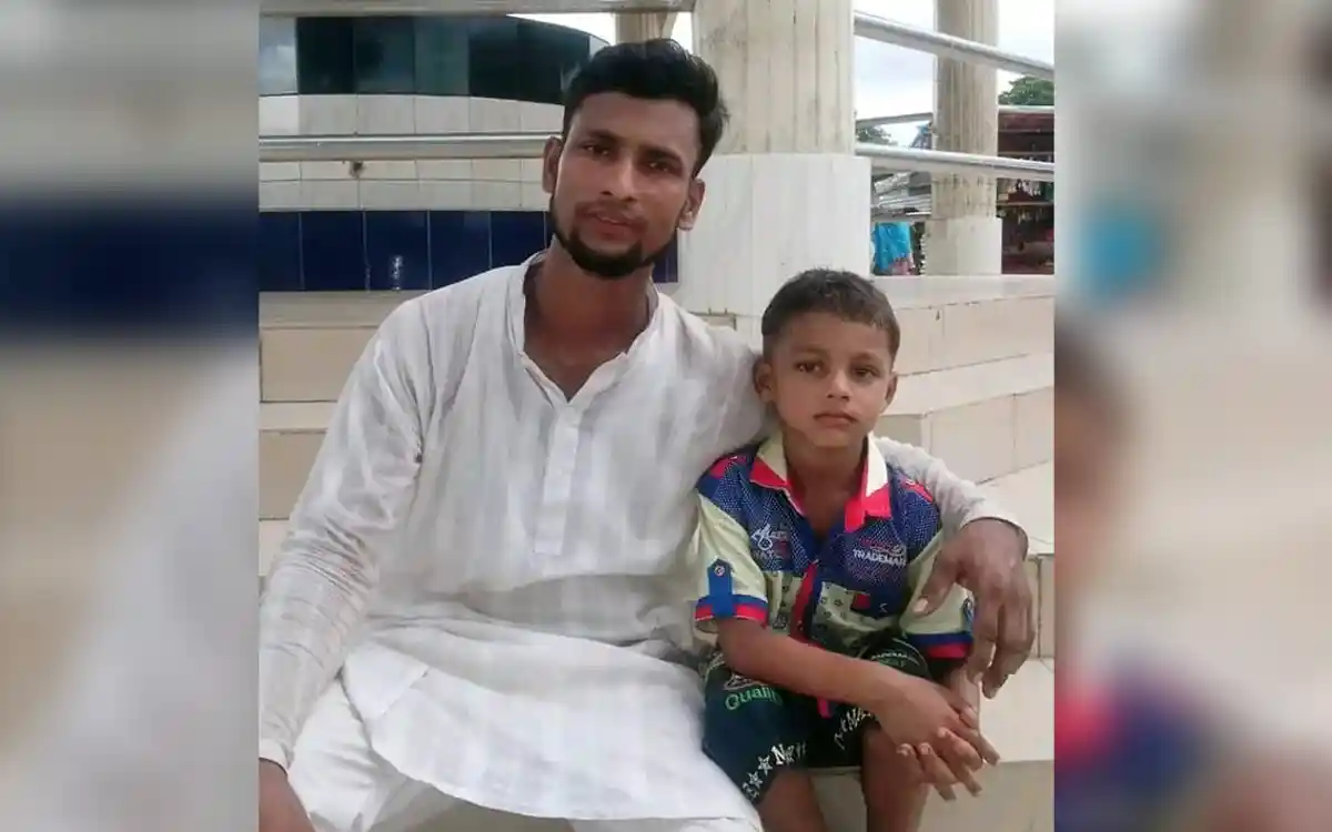 নবীনগরে নৌকার চাপায় বুড়ি নদীতে গোসল করতে নেমে কিশোরের মৃত্যু