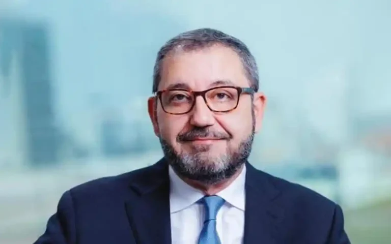 রবির নতুন সিইও হচ্ছেন জিয়াদ সাতারা