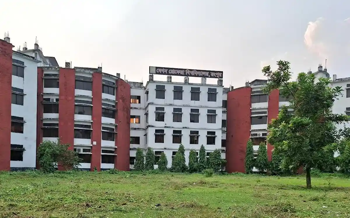 বেরোবিতে আসছেন অন্তর্বর্তীকালীন সরকারের চার উপদেষ্টা