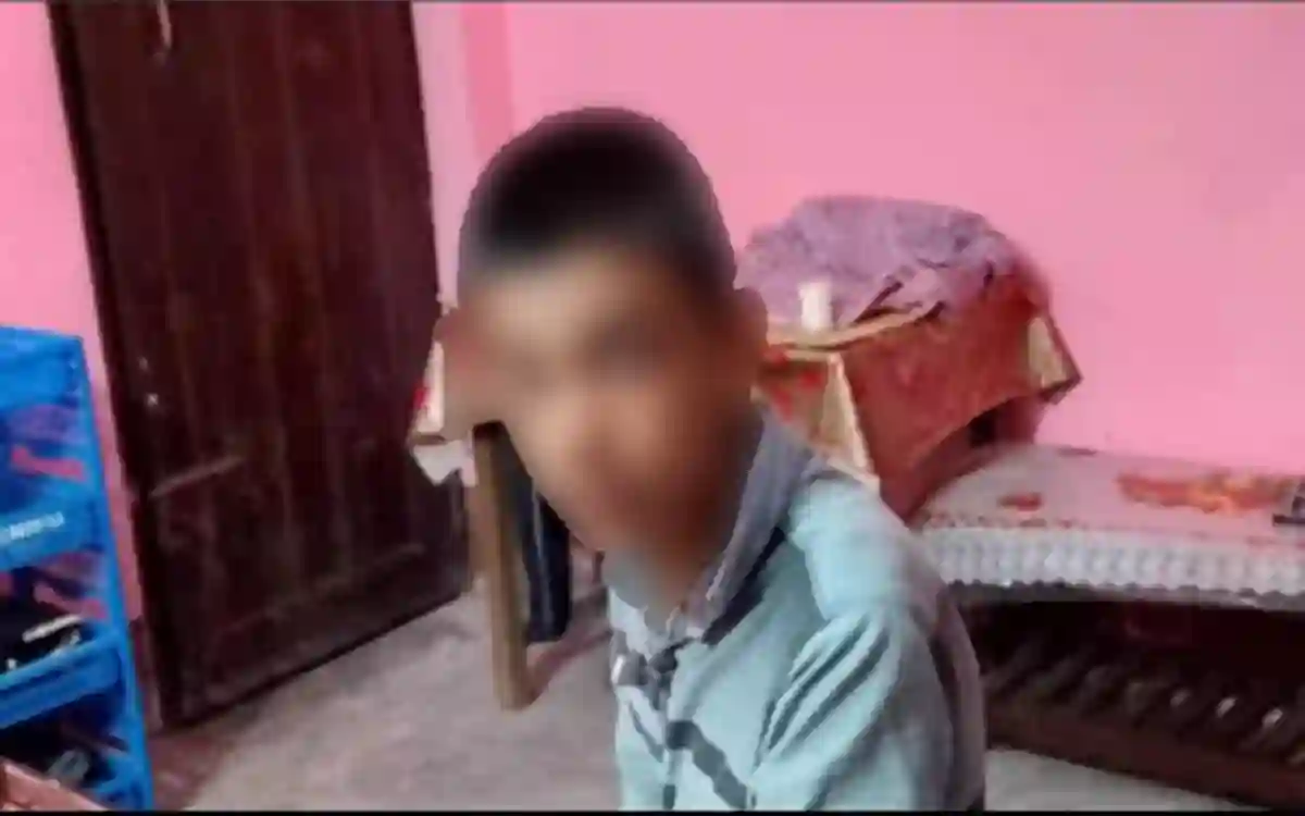 Rising Cumilla -Body of disabled child found in canal two days after going missing in Noakhali