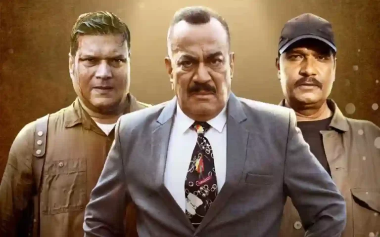 Rising Cumilla -'CID' stars' salaries Who knows how much they charge per episode