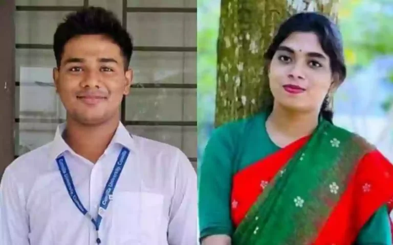 Rising Cumilla - Cumilla University Anthropology Department Debating Club led by Miraj-Resha