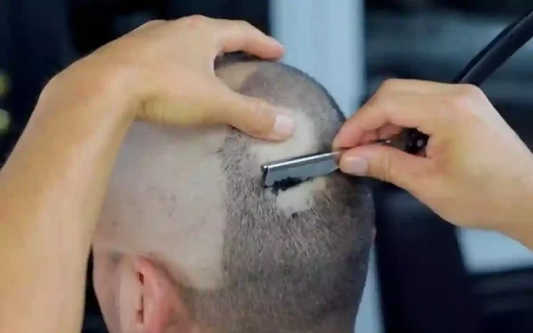 Rising Cumilla -Does shaving repeatedly really make hair grow thicker