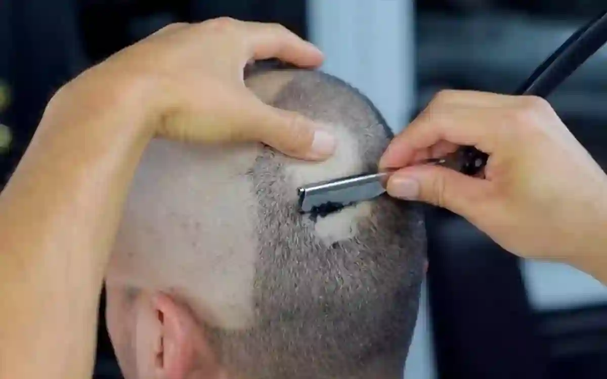 Rising Cumilla -Does shaving repeatedly really make hair grow thicker