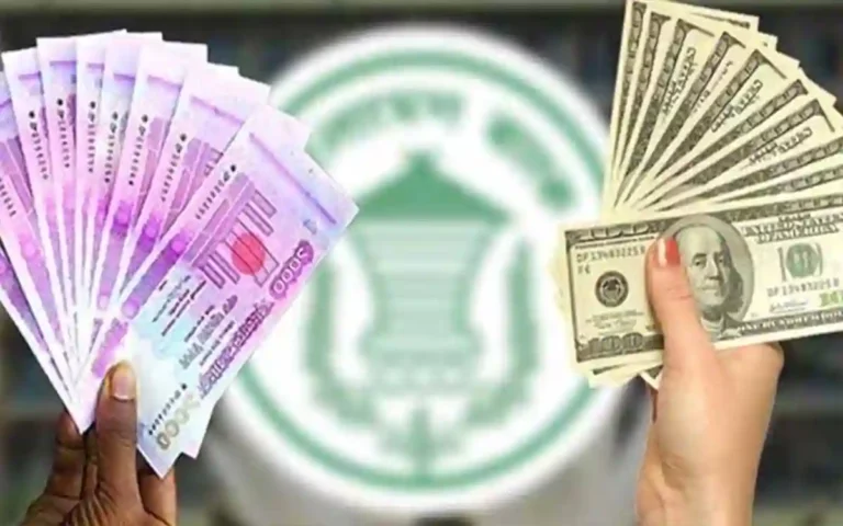 Rising Cumilla -Dollar