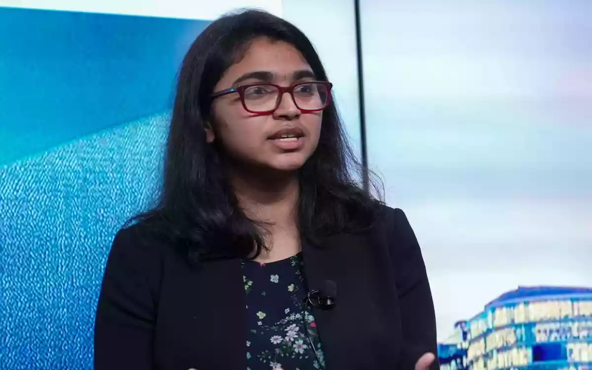 Rising Cumilla - Dr Tasnim Jara