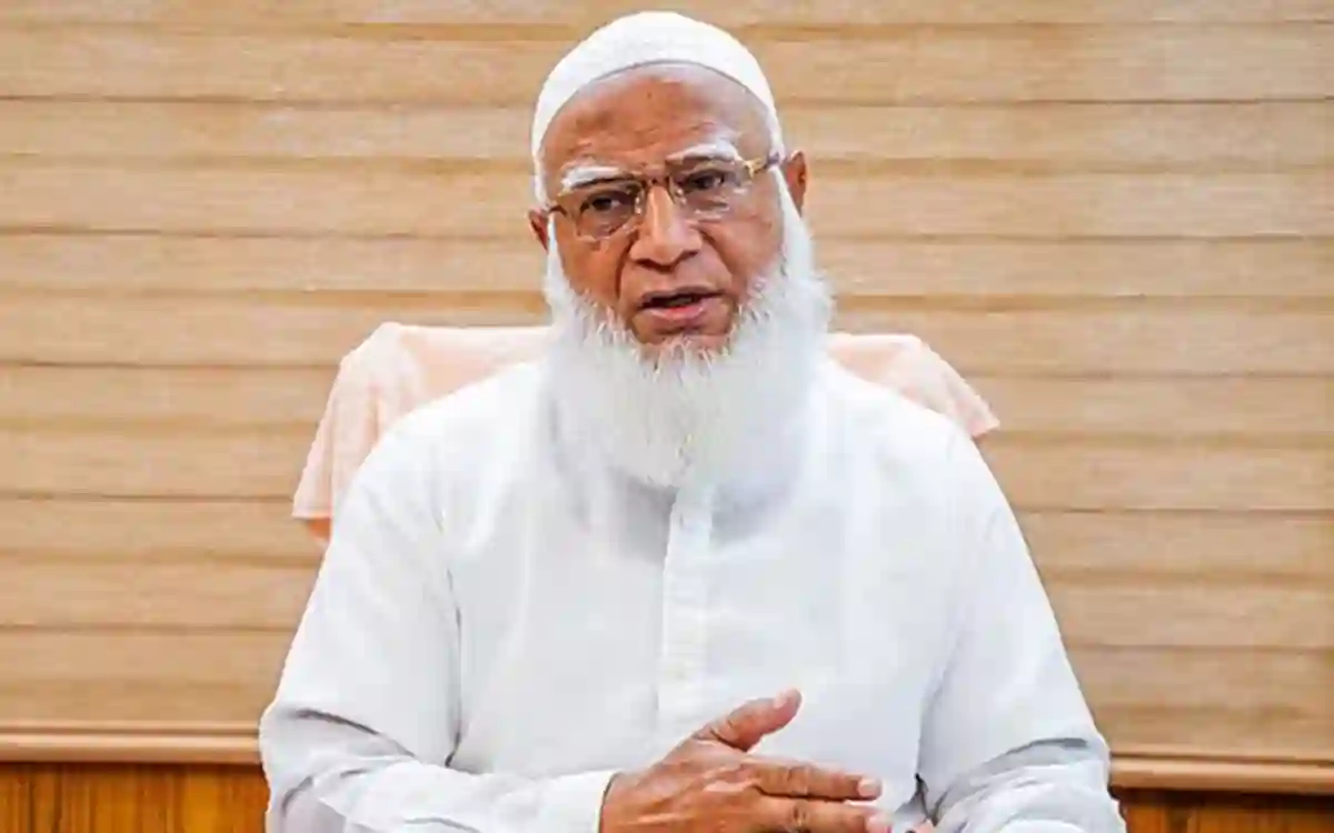 Rising Cumilla -Dr. Shafiqur Rahman