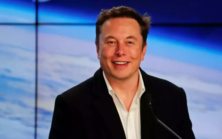 Rising Cumilla - Elon Musk