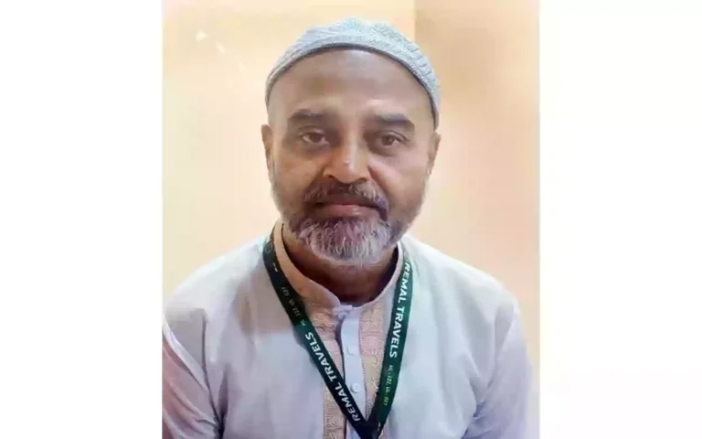 Former mayor of Chandina Municipality and municipal Awami League general secretary arrested