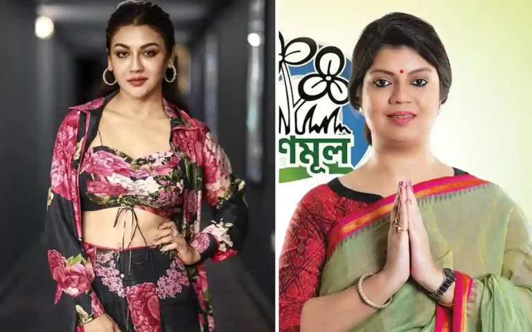 Rising Cumilla -If Pakistani artists are banned in India, why not Jaya Indian Trinamool leader questions