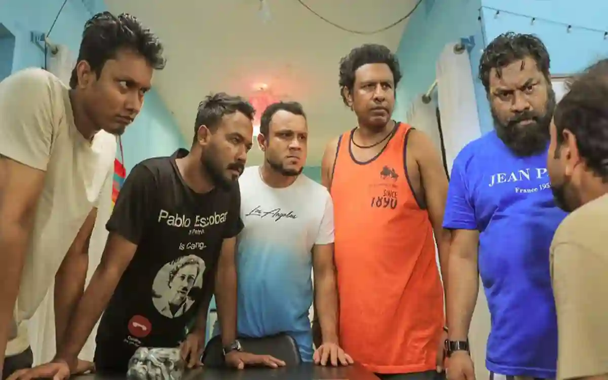 Rising Cumilla -Legal notice against 6 people including the producers and actors of Bachelor Point