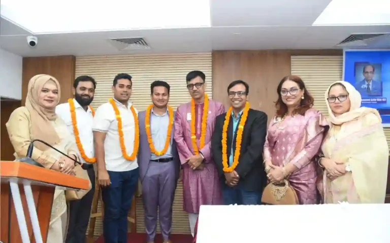 Rising Cumilla -Leo District 315 A1's 29th Annual Conference Held