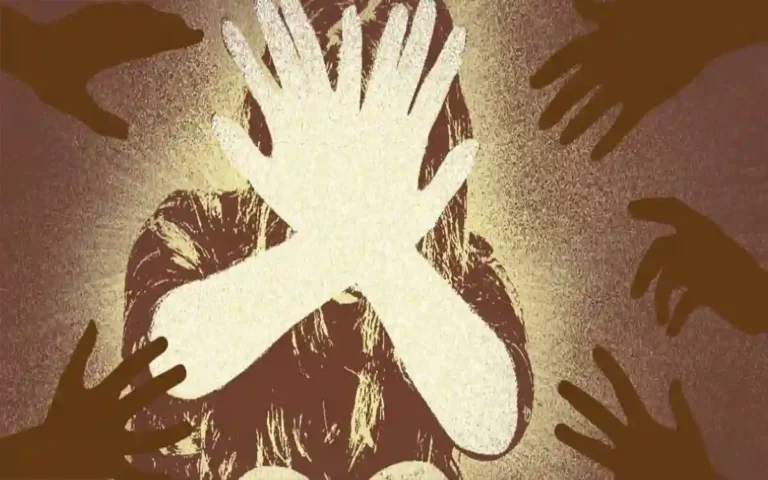 Rising Cumilla -Rising Cumilla -Stop rape