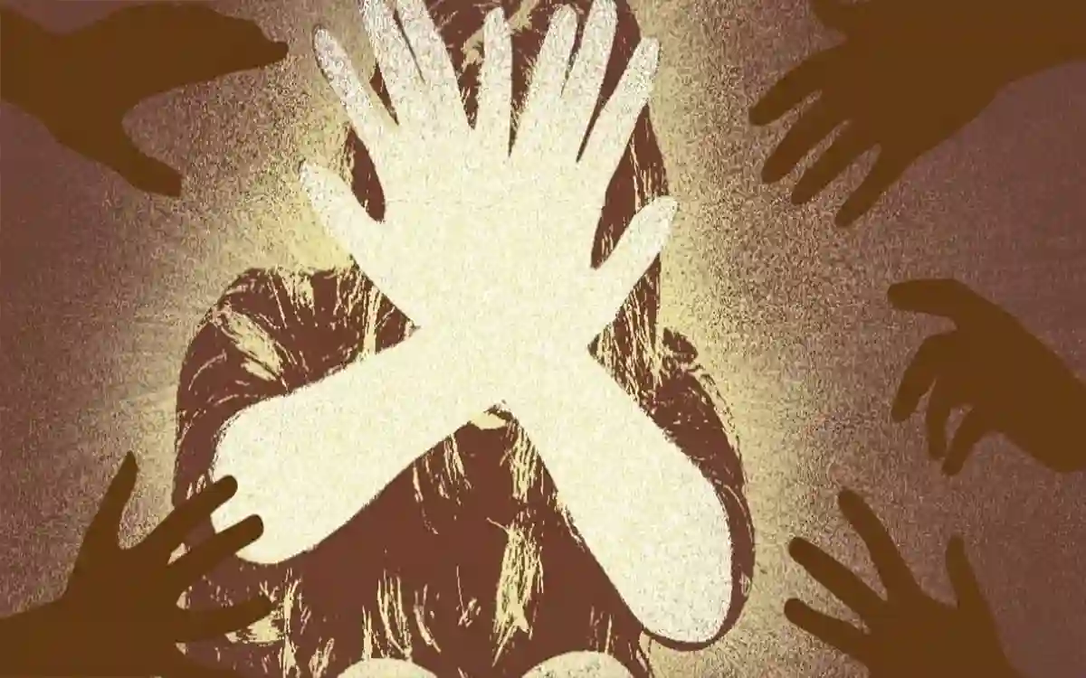 Rising Cumilla -Rising Cumilla -Stop rape