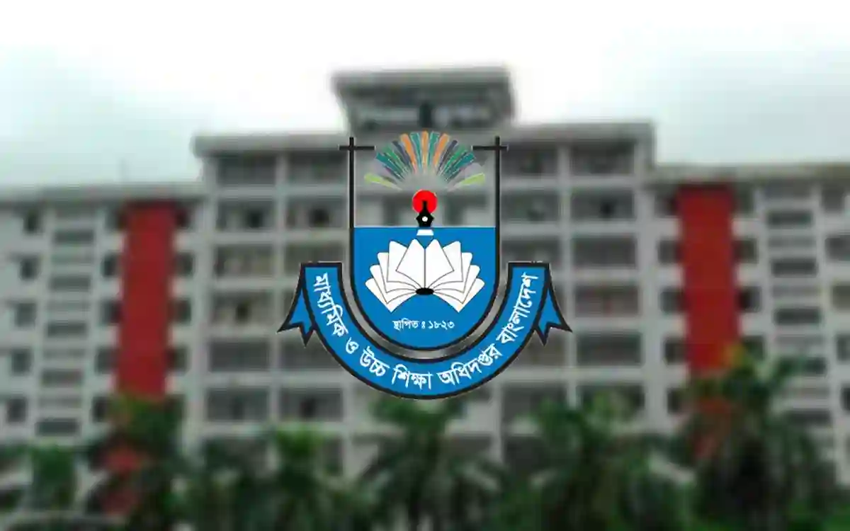 Rising Cumilla -Secondary and Higher Secondary Education Board