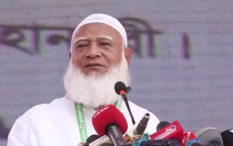 Rising Cumilla - Shafiqur Rahman